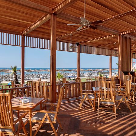 Titanic Deluxe Golf Belek Hotel Ngoại thất bức ảnh