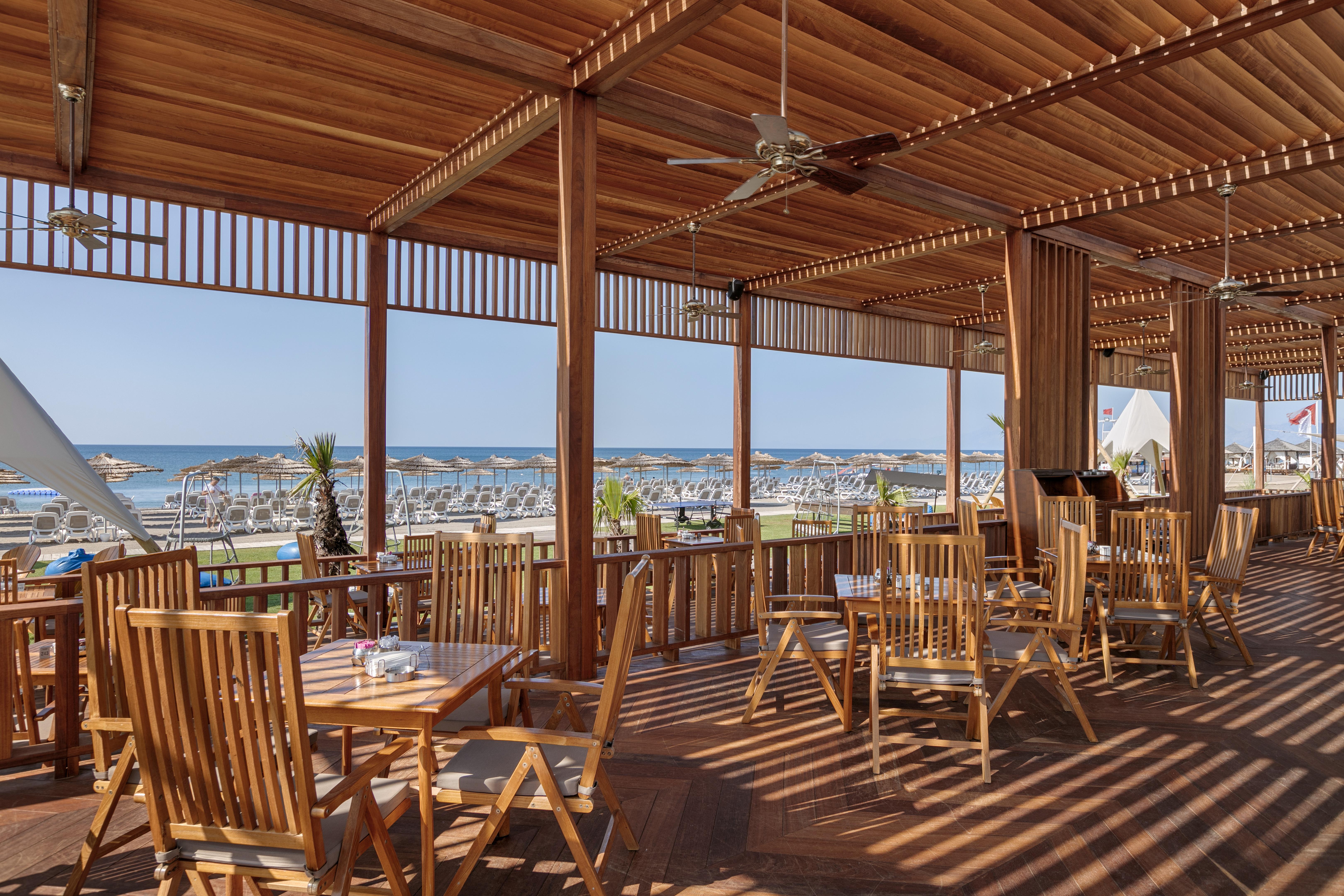 Titanic Deluxe Golf Belek Hotel Ngoại thất bức ảnh