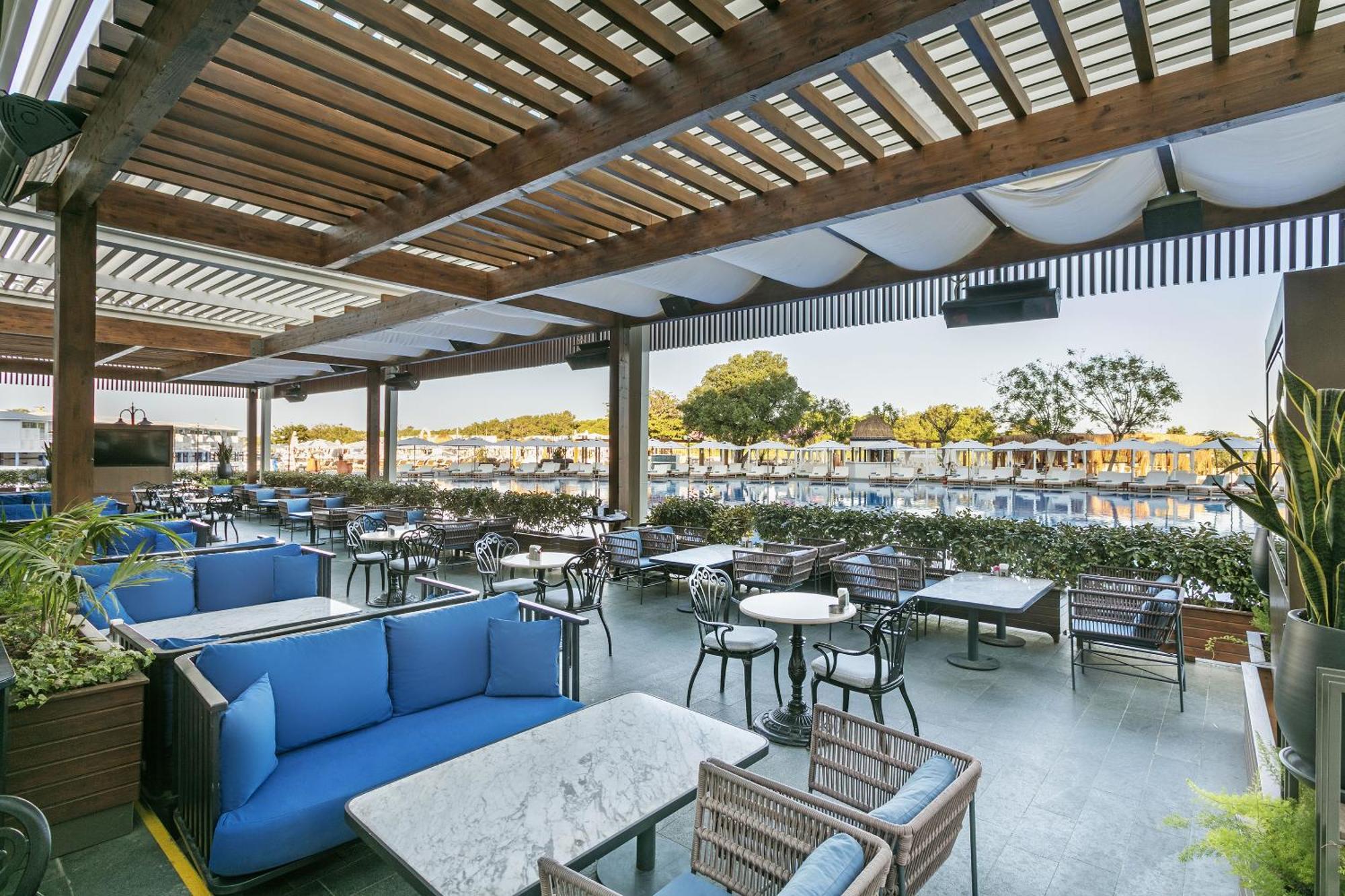 Titanic Deluxe Golf Belek Hotel Ngoại thất bức ảnh